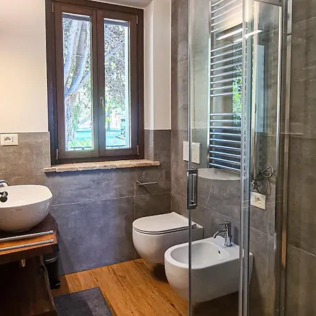 Civico134 Apartamento Sirolo