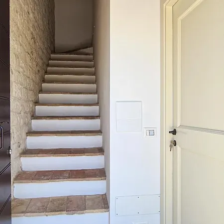 Apartamento Civico134