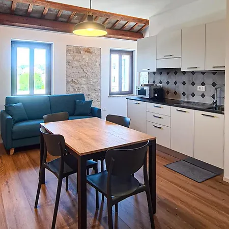 Apartamento Civico134 *