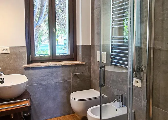 Civico134 Διαμέρισμα Sirolo