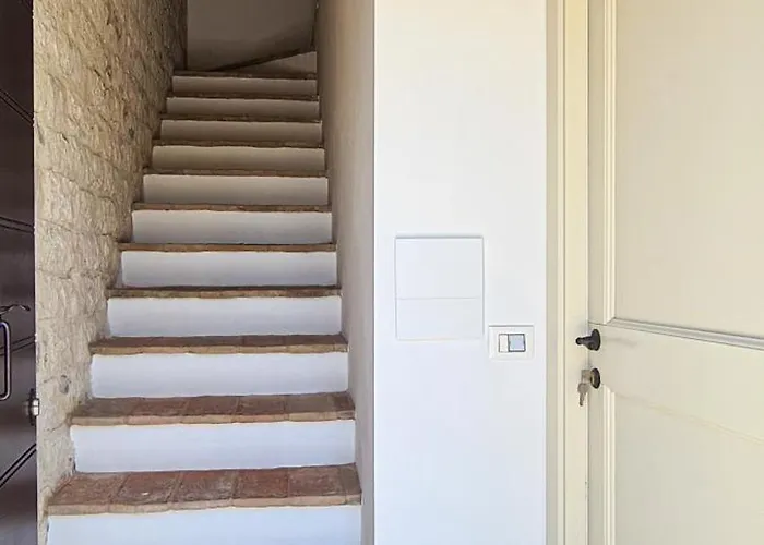 Διαμέρισμα Civico134