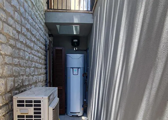 Διαμέρισμα Civico134