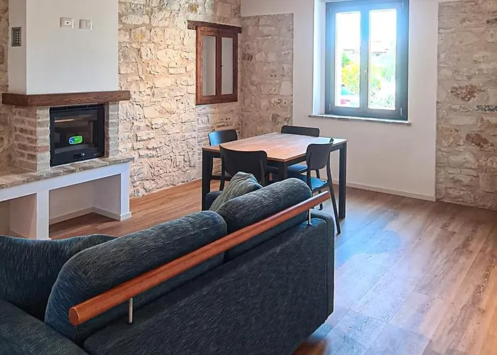 Διαμέρισμα Civico134 *