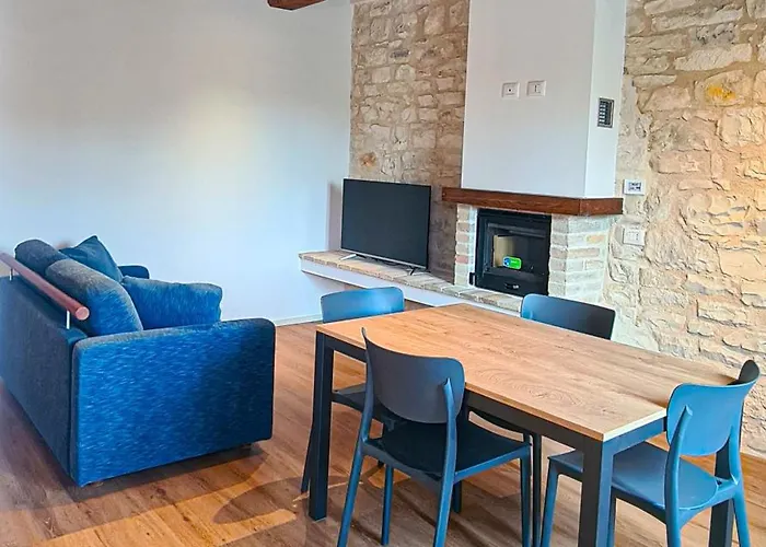 Civico134 Διαμέρισμα