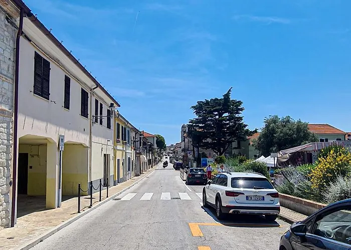 Civico134 Διαμέρισμα