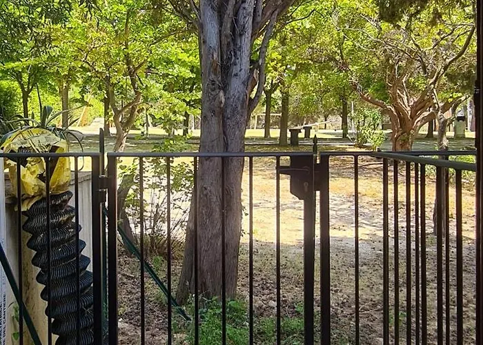 Διαμέρισμα Civico134 Sirolo