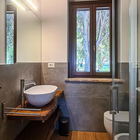 Apartman Civico134 Sirolo