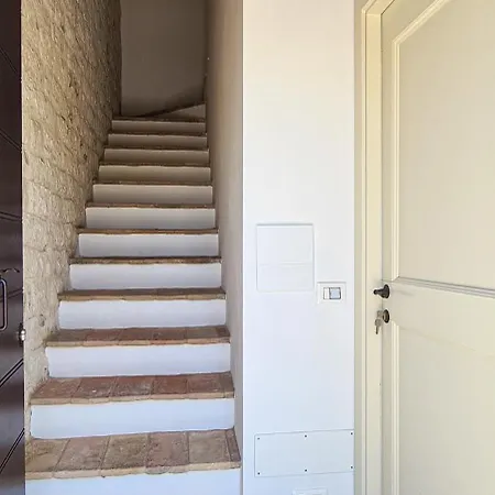 Apartman Civico134