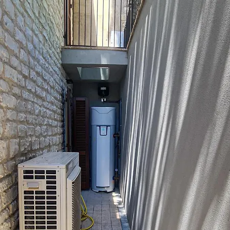 Apartman Civico134