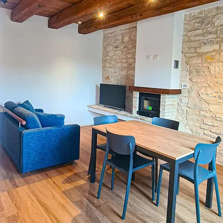 Civico134 Apartman