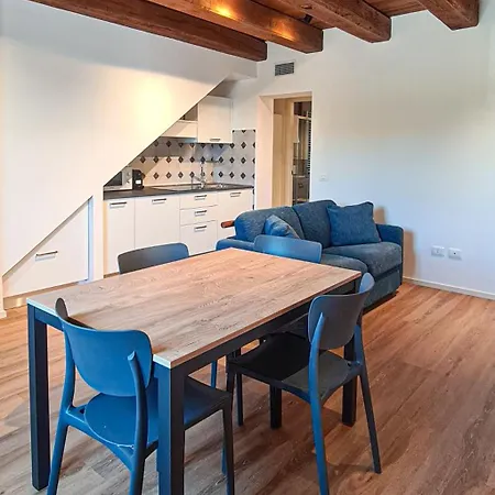 Apartman Civico134 *