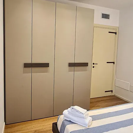 Civico134 * 시롤로