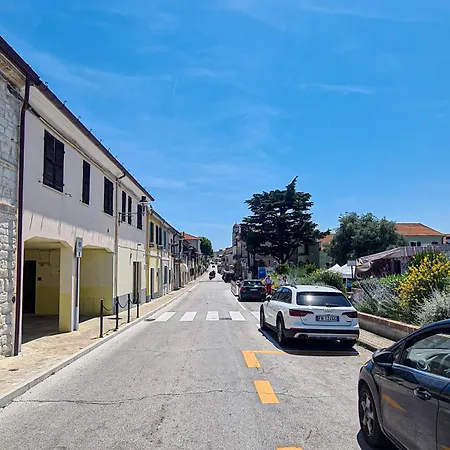 Civico134 Apartman