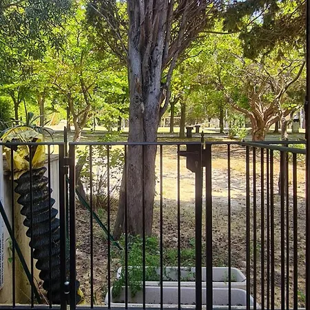 아파트 Civico134 시롤로